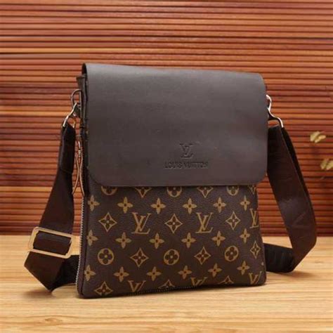 louis vuitton satchel for men|Louis Vuitton body bag men.